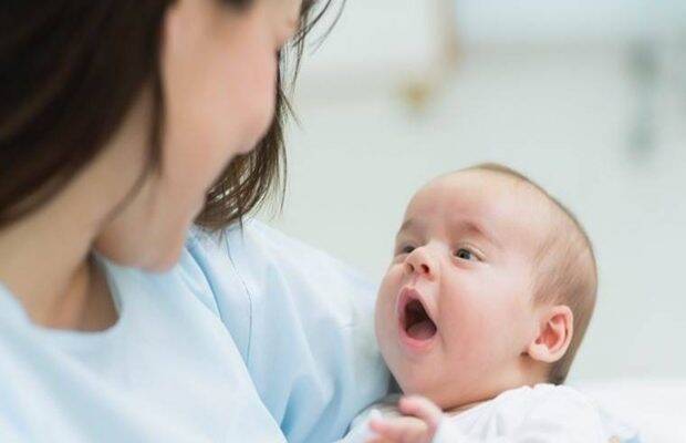 maternal and infant health