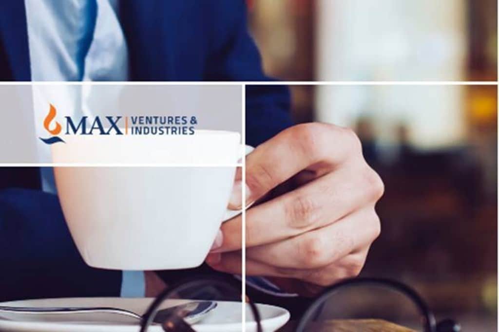 max ventures