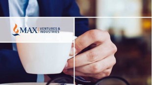max ventures