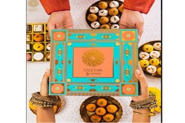 meetha