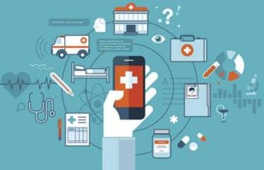 Healthcare. technology, healthtech, Navia Life Care