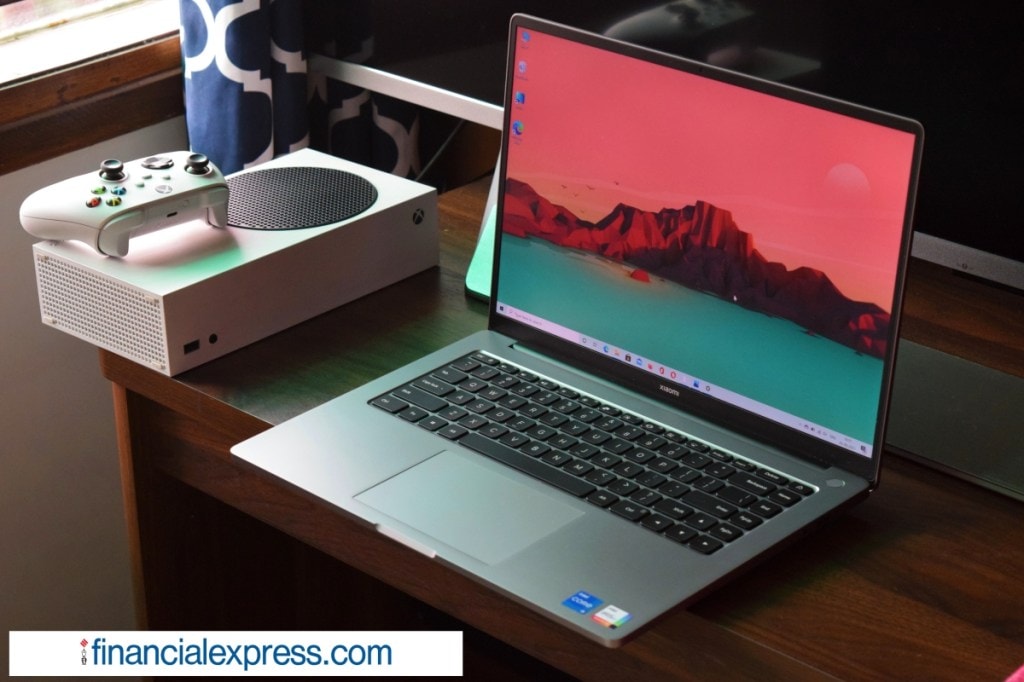 mi notebook review main