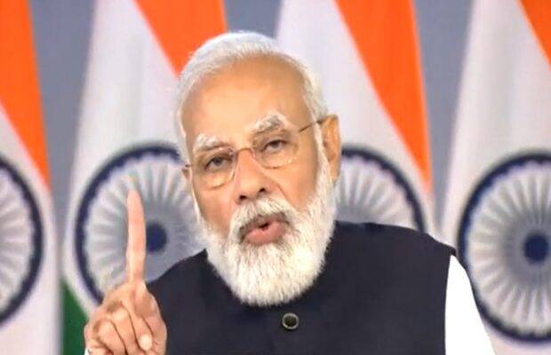 pm-narendra-modi-rbi-governor-shaktikanta-das-fm-nirmala-sitharaman-retail-direct-integrated-ombudsman-gilt-account