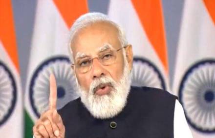 pm-narendra-modi-rbi-governor-shaktikanta-das-fm-nirmala-sitharaman-retail-direct-integrated-ombudsman-gilt-account