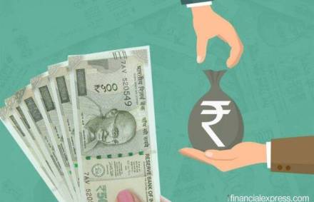 The HFC’s floating rate criteria is not covered under the repo rate linked loans.