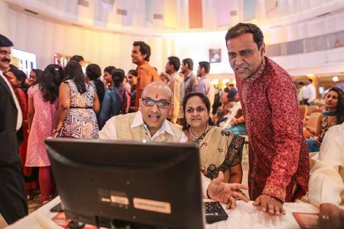 Muhurat trading session