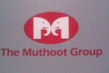 muthoot group
