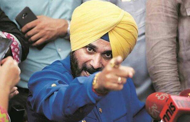 Navjot Singh Sidhu had cornered the previous Captain Amarinder Singh-led government over the issue of alleged inaction on the drug issue in the state. 