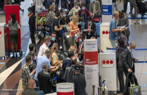 new covid 19 variant