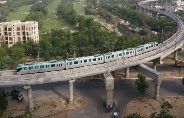 Noida Metro, NMRC