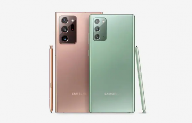 Samsung apparently has no plans to launch another Galaxy Note; to end ...