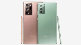 Samsung Galaxy Note, Samsung, Samsung Galaxy Fold