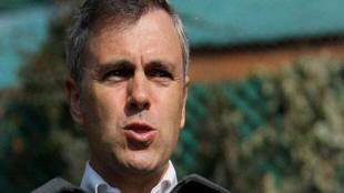 omar abdullah