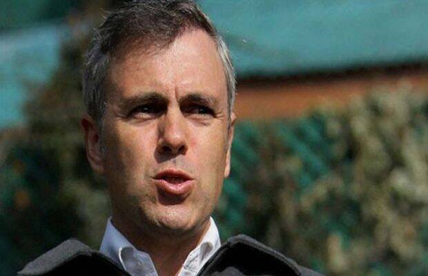 omar abdullah