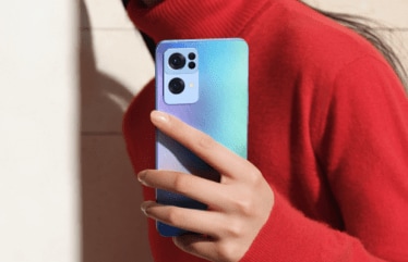 oppo reno 7 pro