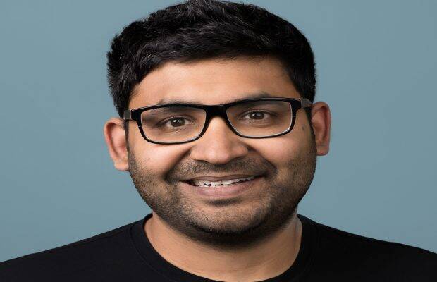 parag twitter