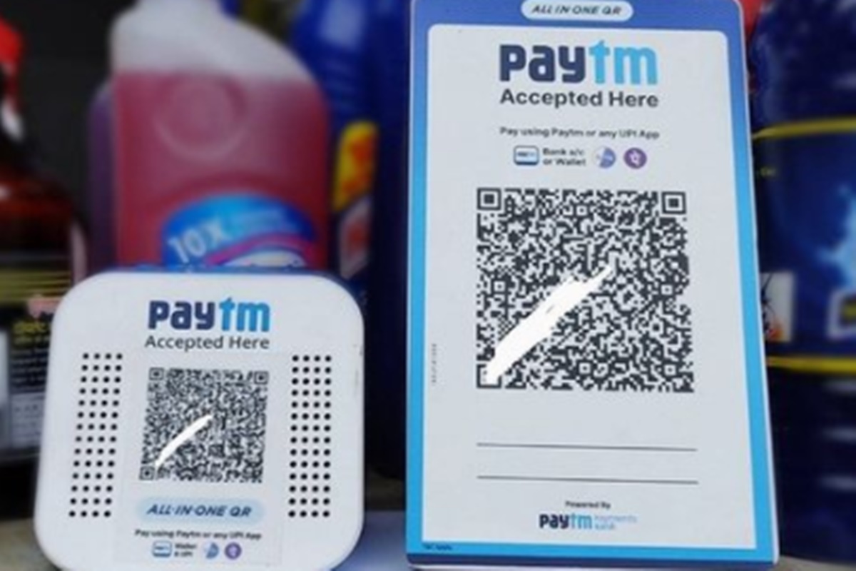 Paytm IPO, Paytm IPO share allotment Paytm IPO, Paytm IPO share allotment