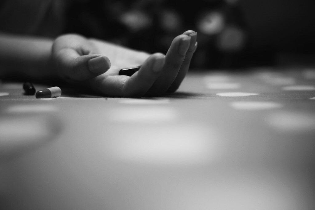 Suicides by self-employed persons were higher at 17,332 during the Covid year, up 7.6 per cent from 16,098 in 2019. (Image: Pexels.com) 