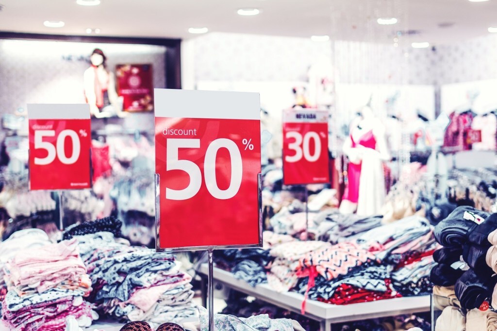 According to RAI, as the country achieves inoculation of more than one billion citizens, the retail industry is hopeful of setting a steady pace of recovery during the ongoing festive quarter. (Image: Pexels.com)