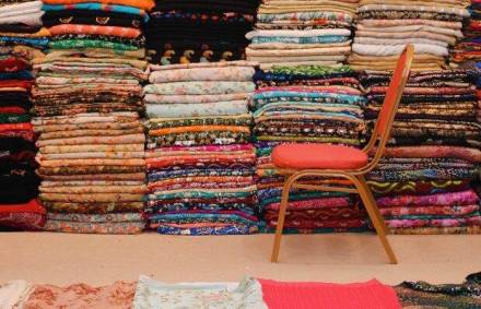 The government had announced the PLI scheme for MMF apparel and fabrics along with 10 other segments or products of technical textiles in September this year. (Image: Pexels.com) The government had announced the PLI scheme for MMF apparel and fabrics along with 10 other segments or products of technical textiles in September this year. (Image: Pexels.com)