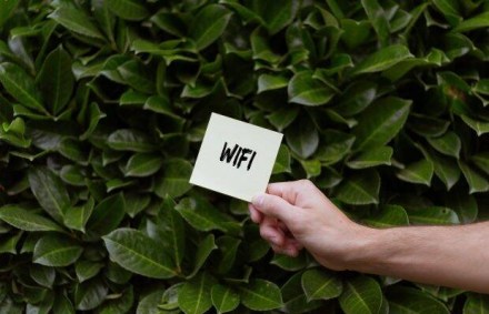 According to the scheme, no license is required by Public Data Offices (PDOs) from DoT for providing the Internet through these public Wi-Fi networks. (Image: Pexels.com