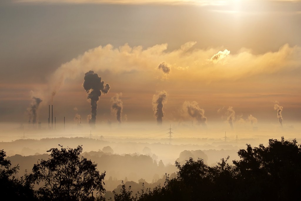 So far, India is among the few major economies in the world whose actions in energy transition are consistent with keeping the temperature rise below two degrees. (Image: Pexels.com)