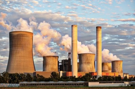 The number of power plants with less than 4-day stock declined from 70 last month to 25, as of November 8, 2021. (Image: Pexels.com)