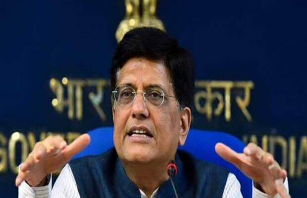 piyush goyal piyush goyal