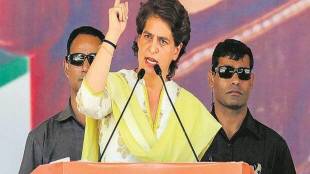 priyanka gandhi