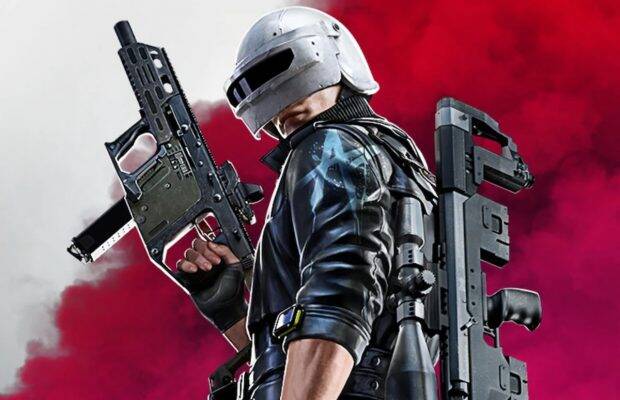 Krafton pubg, pubg new state, new state chronicles, Bad Boy x Bad Girl', badshah, rapper raftaar, indian influencers