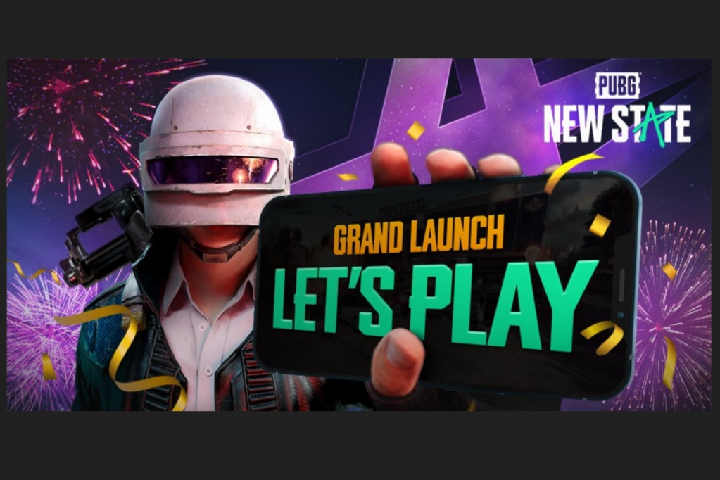 pubg
