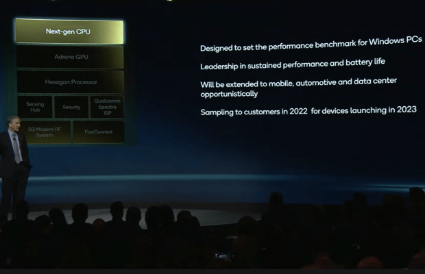 qualcomm new qualcomm new