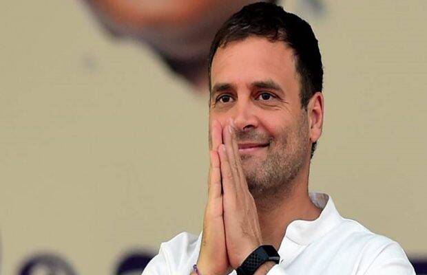 rahul gandhi, farm laws