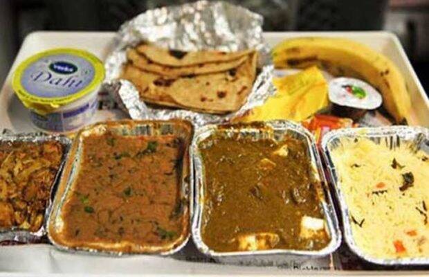 Ready-to-eat meals will also continue to be served to passengers, the Railway board noted