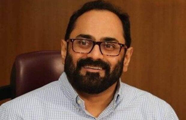 Need to review PLI scheme for electronic components, IT hardware to make it more attractive: MoS IT Need to review PLI scheme for electronic components, IT hardware to make it more attractive: MoS IT