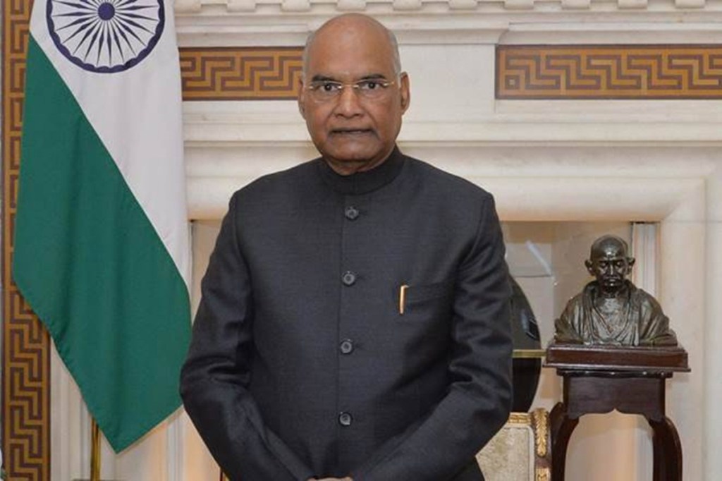 ram nath kovind ram nath kovind