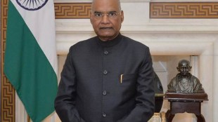ram nath kovind