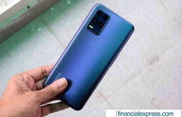 Realme 8s 5G, Realme 8s 5G review, Realme, 5G