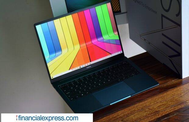 Realme Book Slim, Realme Book Slim review, Realme