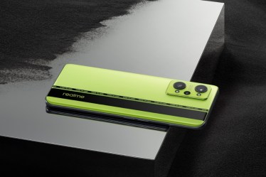 realme premium