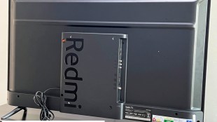 Redmi Smart TV 43, Redmi Smart TV 43 review, Redmi, Xiaomi