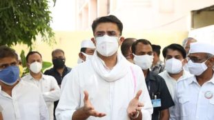 sachin pilot