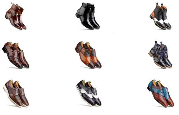 The Indian Footwear industry has truly come a long way over the years.