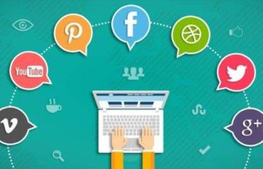 Social Media, Facebook, Twitter, Yuvraj Pokharna,