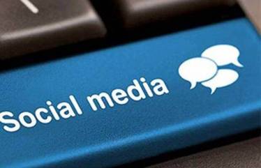 People making threats, bullying, harassing, and stalking others online are the most regularly reported and viewed crimes on social media.