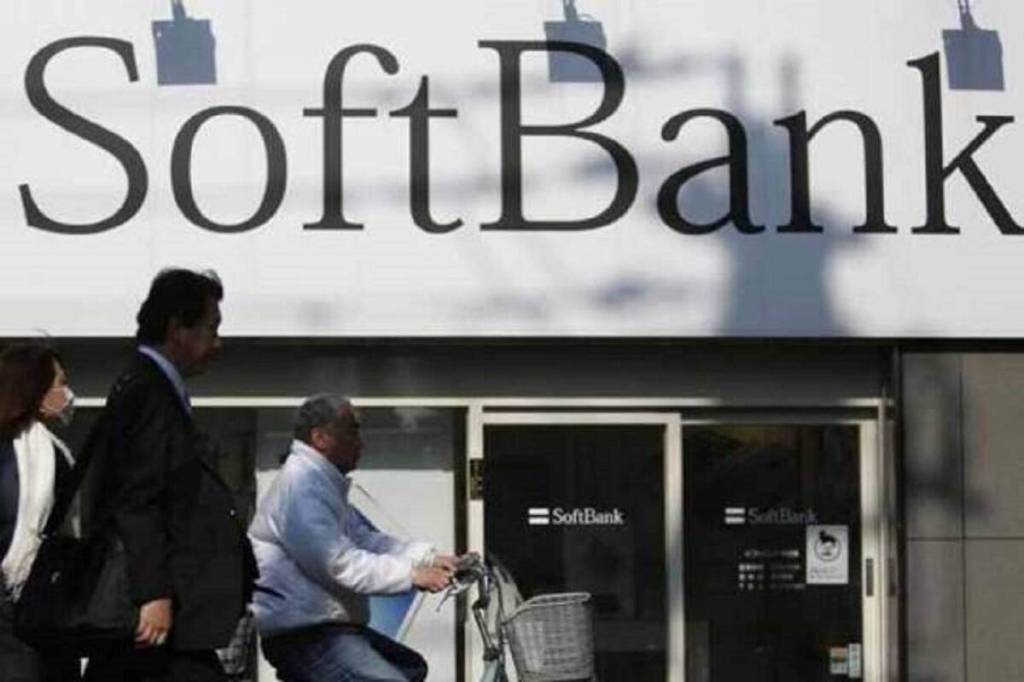 softbank india