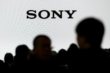 sony