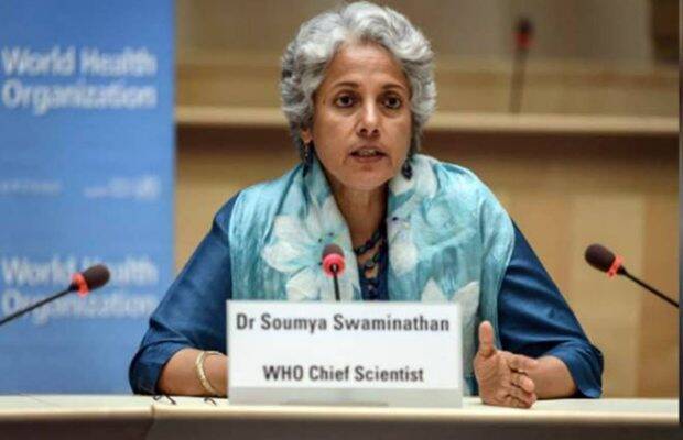 The focus at the moment, she emphasized, needed to be on testing, tracking and tracing, especially those entering the country.