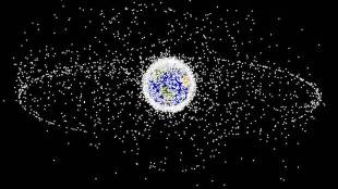 Space Junk, space news, Earth, Saturn, Nasa