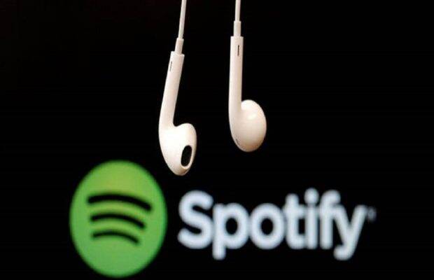 Spotify will also allow users to share lyrics to social media.